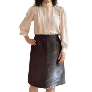 Vintage ‘80s The Talbots blouse